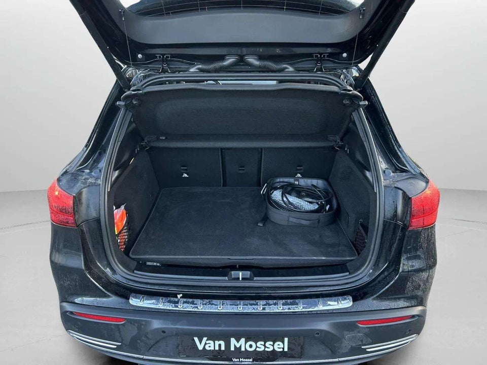 Mercedes EQA250+ AMG Advance Plus 5d