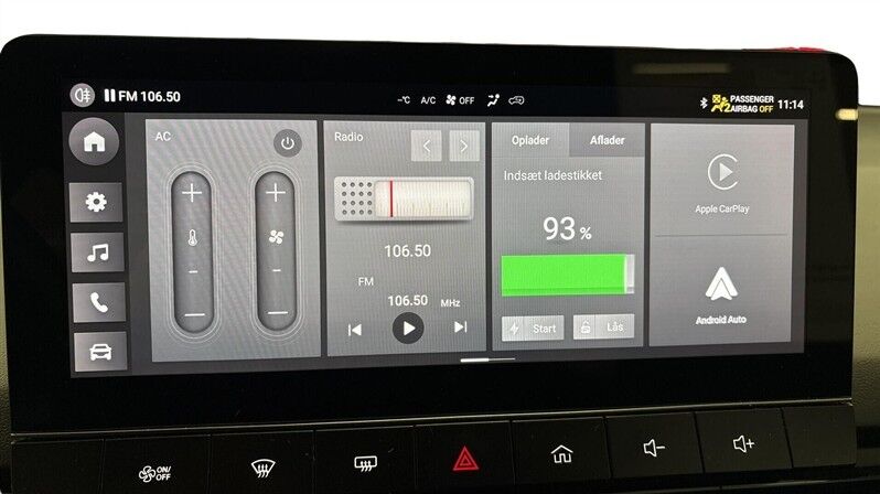 MG 4 51 Nordic Edition 5d