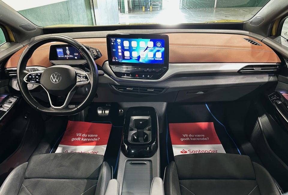 VW ID.4 77 Pro Performance Max 5d