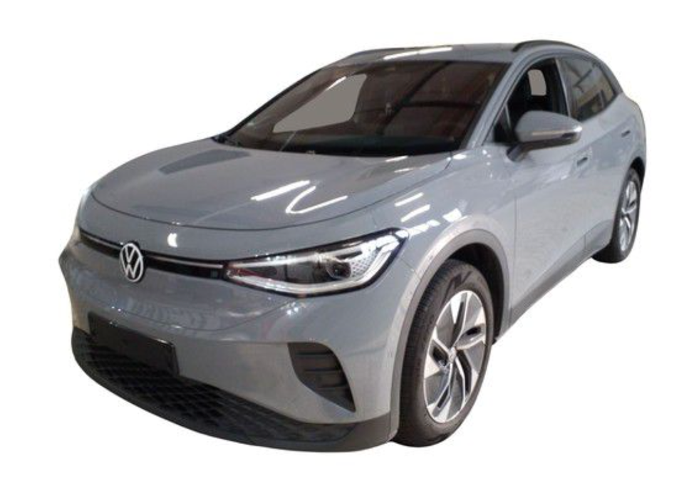 VW ID.4 77 Pro Style+ 5d