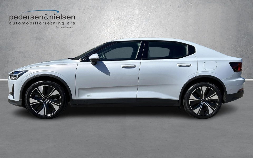 Polestar 2 Long Range 5d