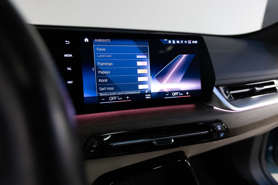 BMW iX1 xDrive30 M-Sport 5d