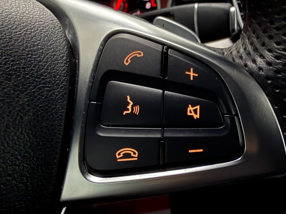 Mercedes GLE350 d 3,0 AMG Line aut. 4Matic 5d