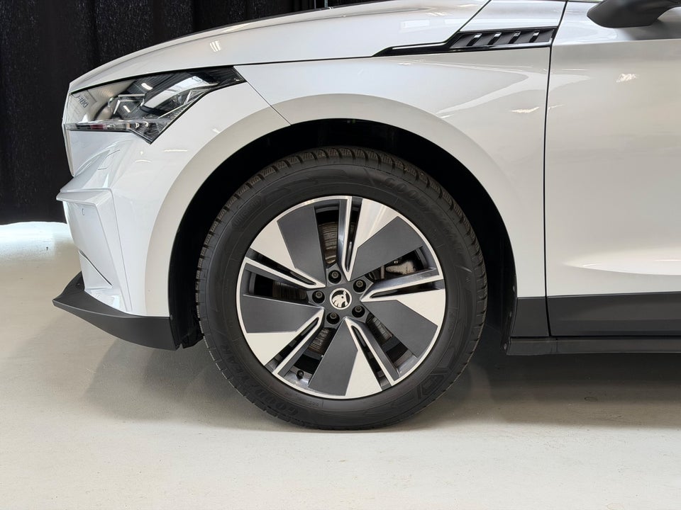 Skoda Enyaq 85 iV Premium 5d