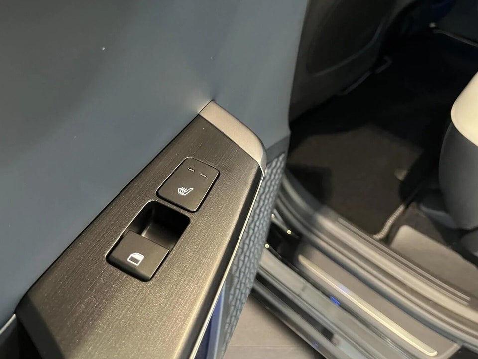 Kia EV6 84 Long Range GT-Line 5d