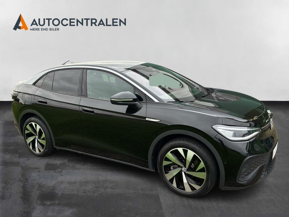 VW ID.5 77 Pro Performance 5d