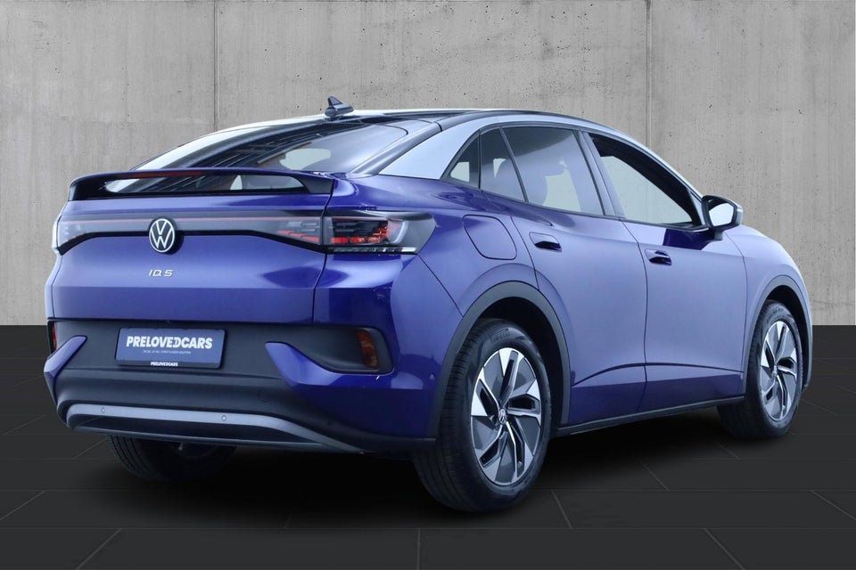 VW ID.5 52 Pure Performance 5d