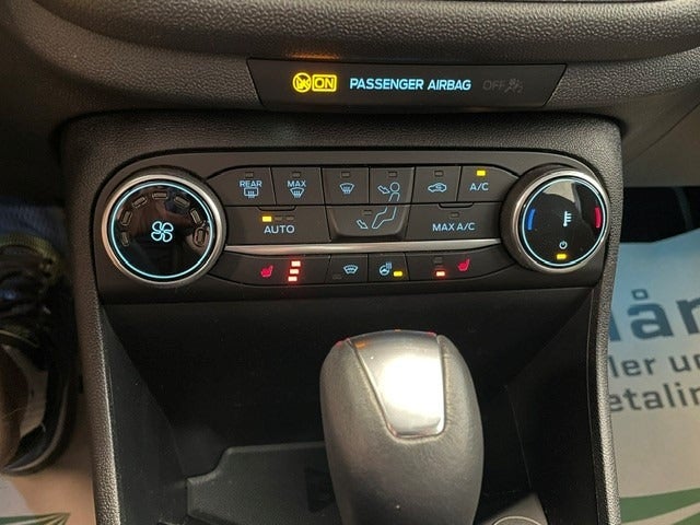 Ford Fiesta 1,0 EcoBoost Titanium DCT 5d