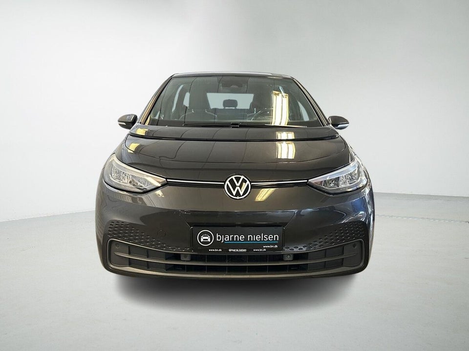 VW ID.3 58 Pro Performance 5d