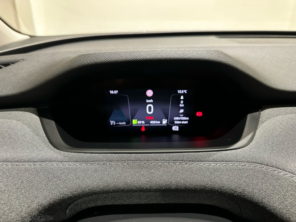 Skoda Enyaq 80 iV Loft 5d