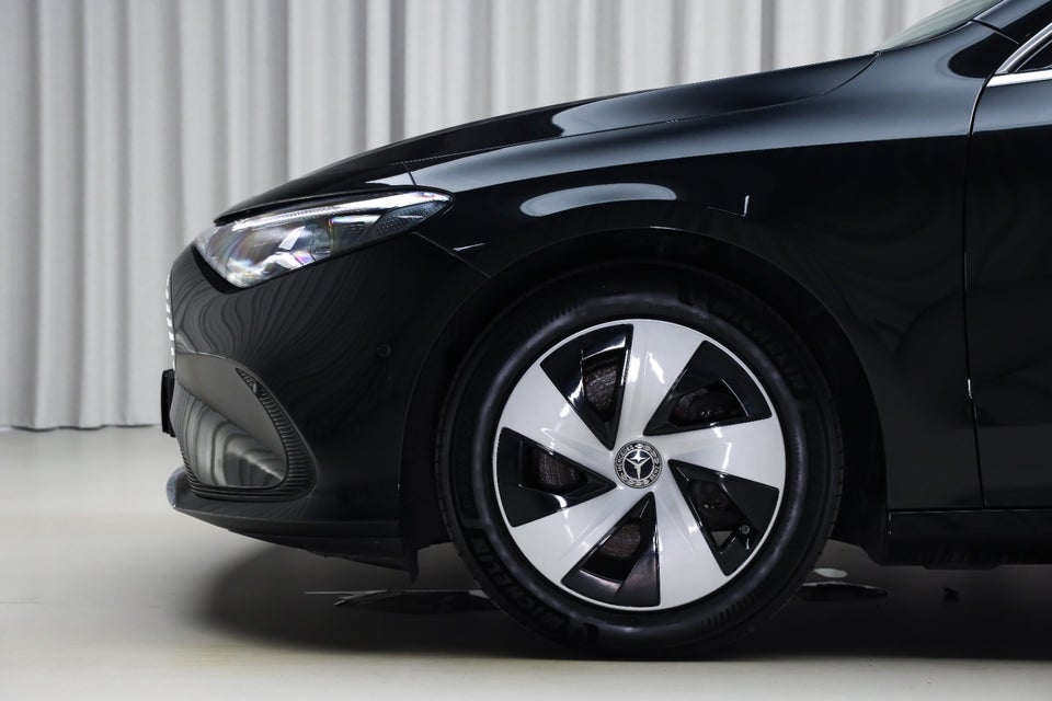 Mercedes CLA250+ EQ Progressive Advance Plus 4d