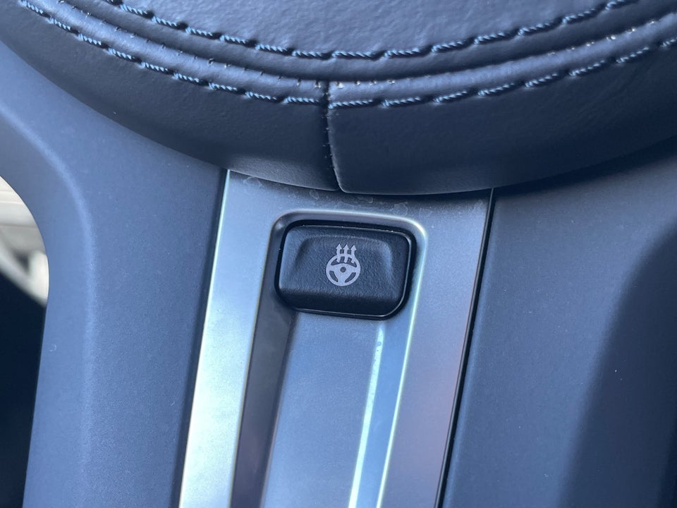 BMW iX3 Charged M-Sport 5d