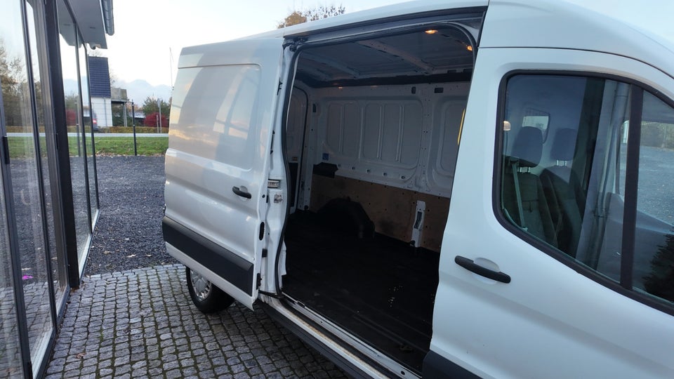Ford Transit 350 L3 Van 2,2 TDCi 155 Trend H2 FWD