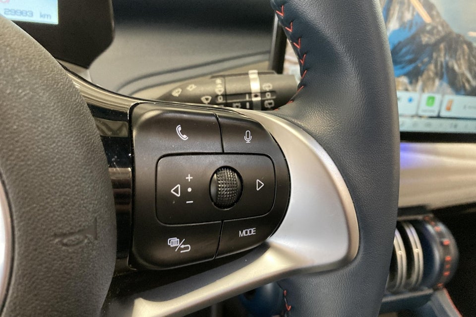 BYD Atto 3 60 Comfort 5d