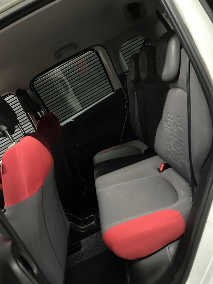 Fiat Panda 0,9 TwinAir 85 Lounge 5d