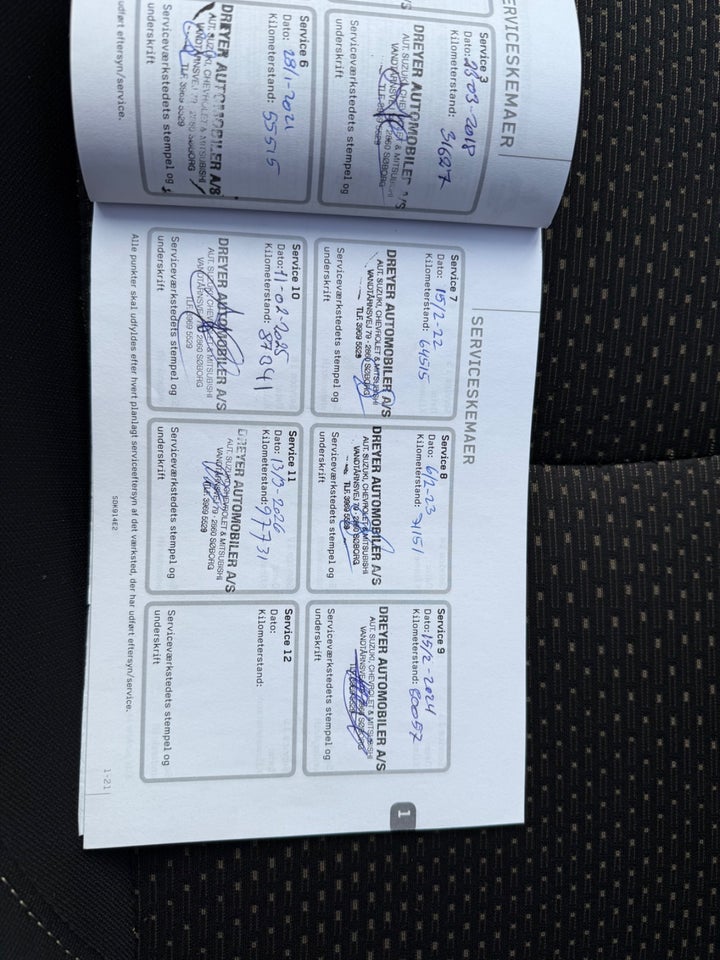 Mitsubishi ASX 1,6 Invite 5d