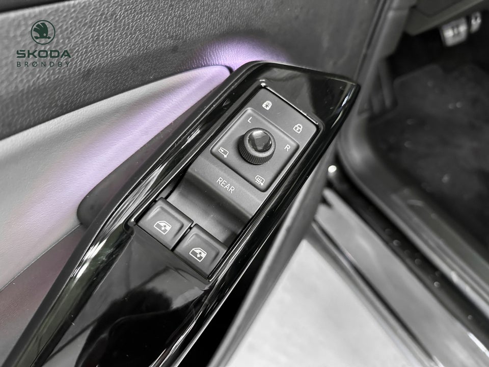 VW ID.4 77 Style+ 5d