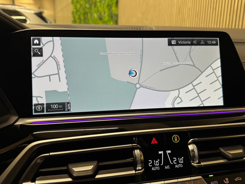 BMW X5 3,0 xDrive45e M-Sport+ aut. 5d