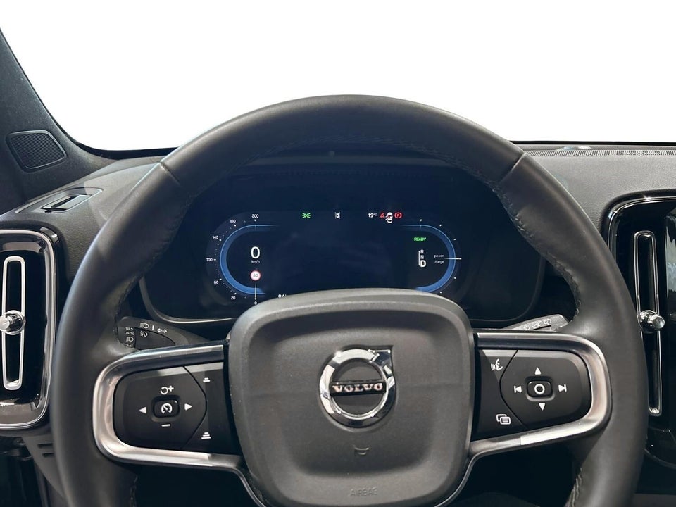 Volvo EX40 Extended Range Ultra 5d