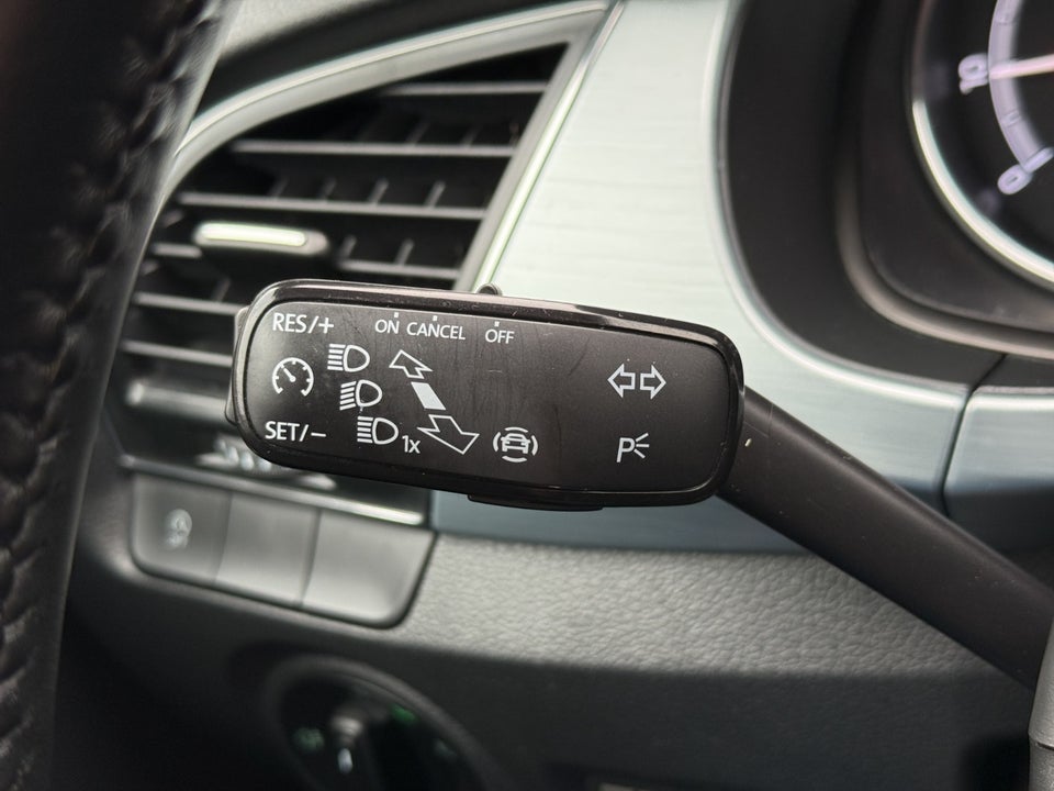 Skoda Fabia 1,0 MPi 60 Ambition 5d