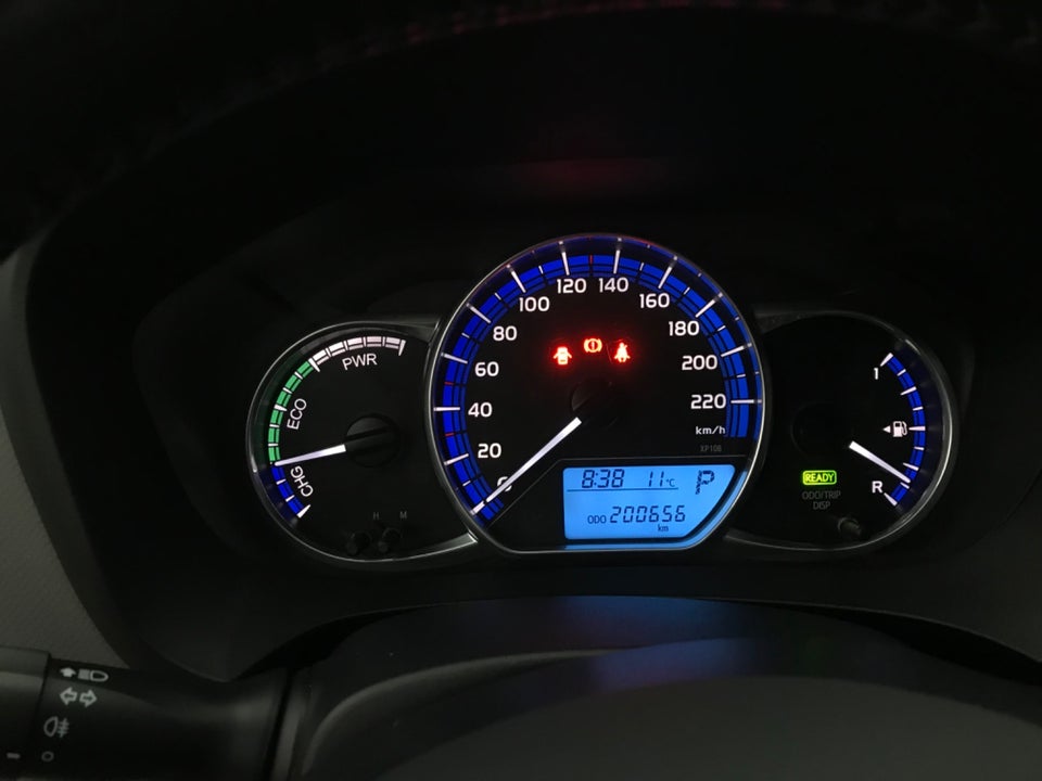 Toyota Yaris 1,5 Hybrid H2 e-CVT 5d