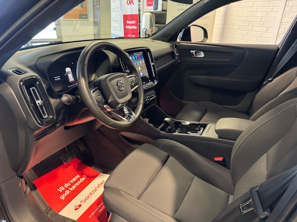 Volvo XC40 ReCharge Core 5d