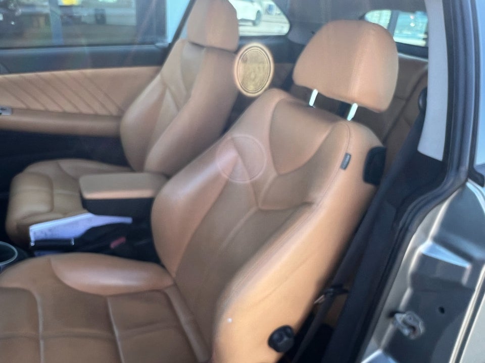 Alfa Romeo GT 3,2 V6 24V 3d