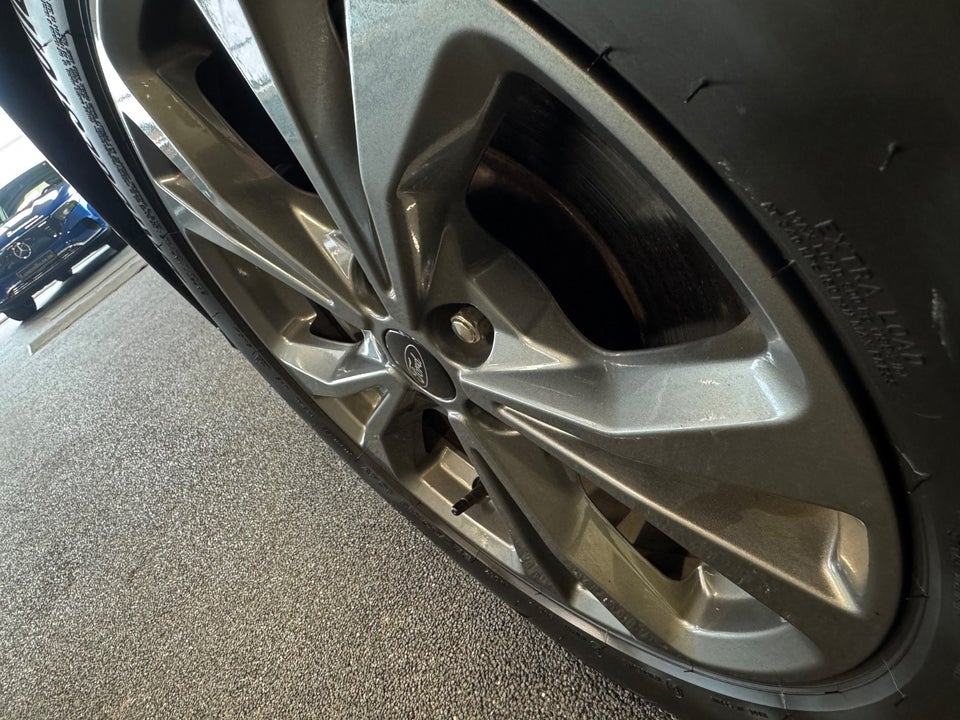 Ford Kuga 2,5 PHEV ST-Line X CVT 5d