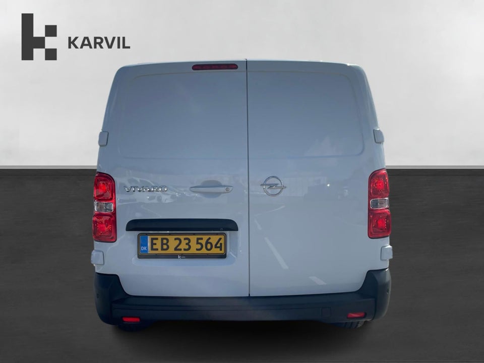 Opel Vivaro 2,0 D 145 Enjoy+ L3V2