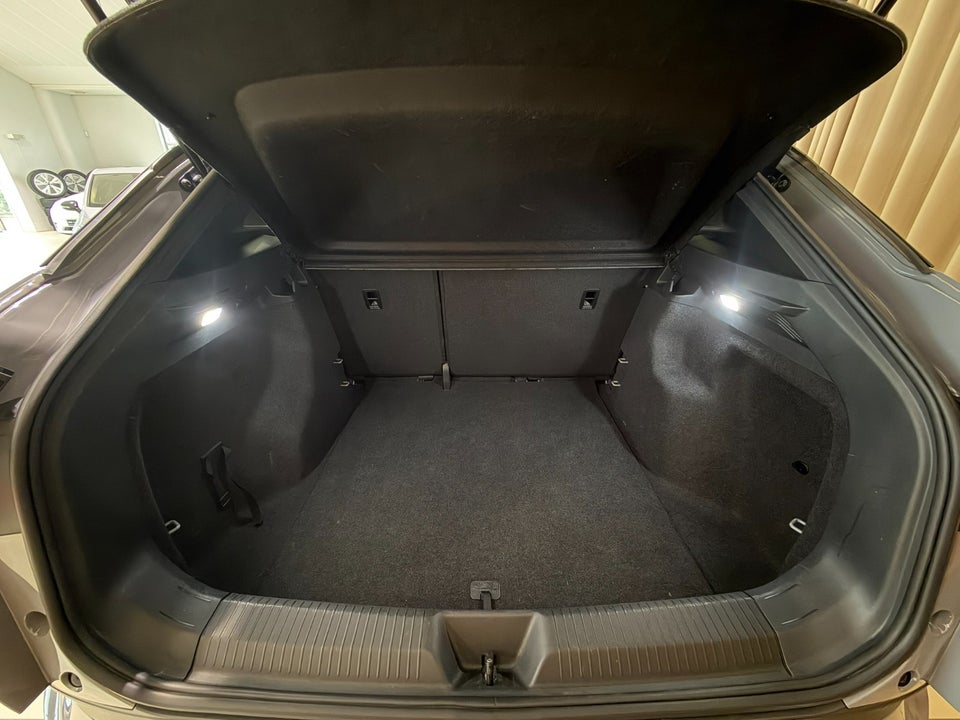 VW ID.4 52 Pure City 5d