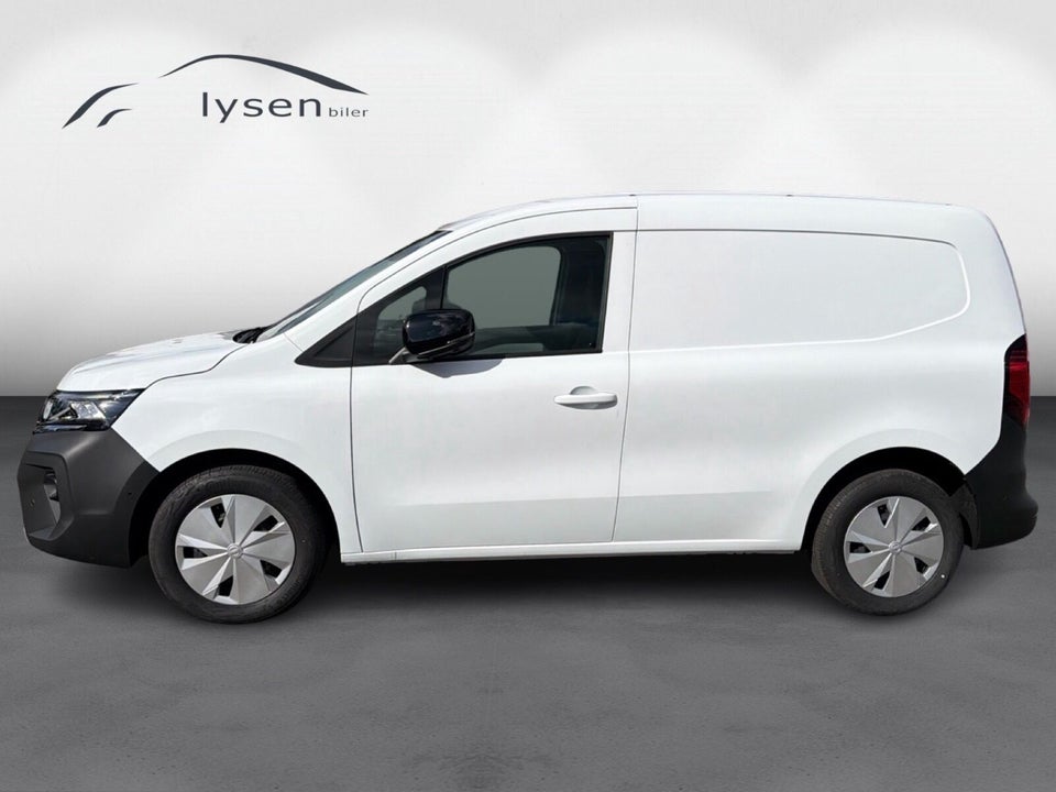 Nissan Townstar 45 N-Connecta L1H1