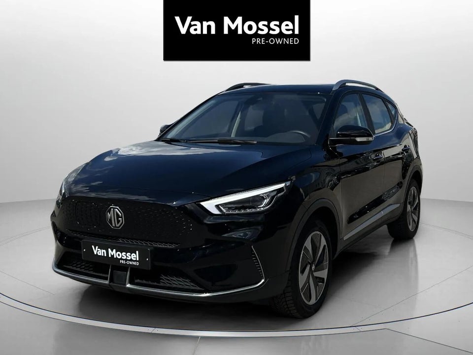 MG ZS 50 Comfort 5d