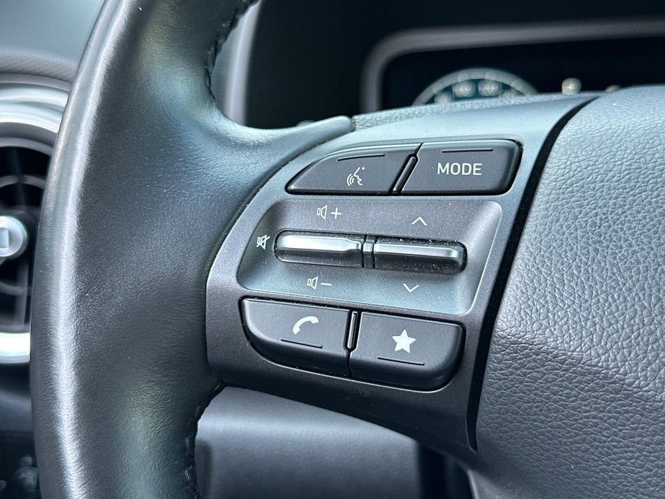 Hyundai Kona 39 EV Trend 5d