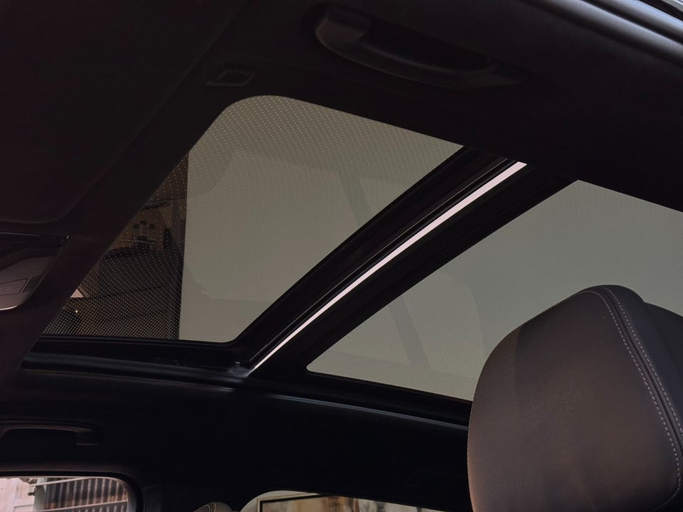 BMW X5 4,4 M50i xDrive aut. 5d