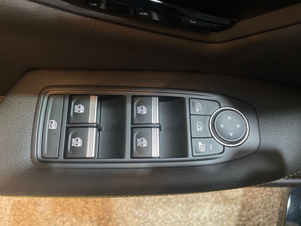 Renault Megane E-Tech 60 Techno+ 5d