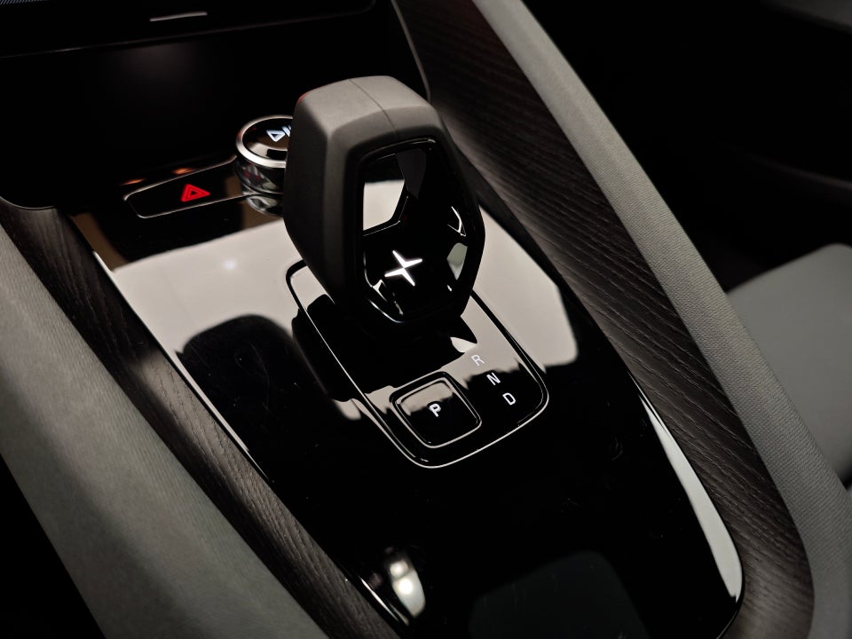 Polestar 2 Standard Range 5d