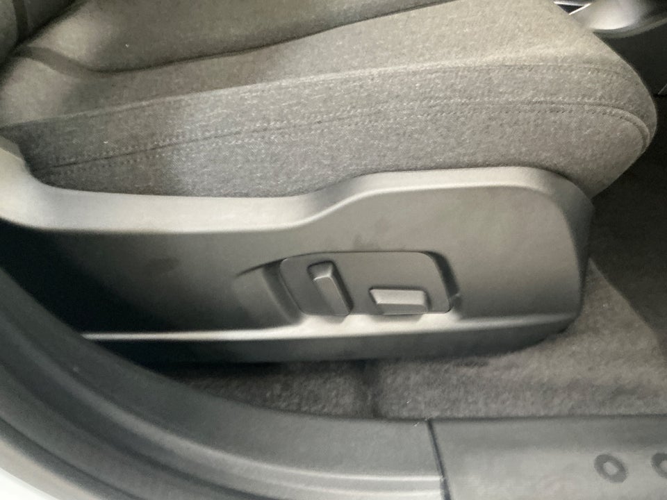 Fisker Ocean Sport 5d