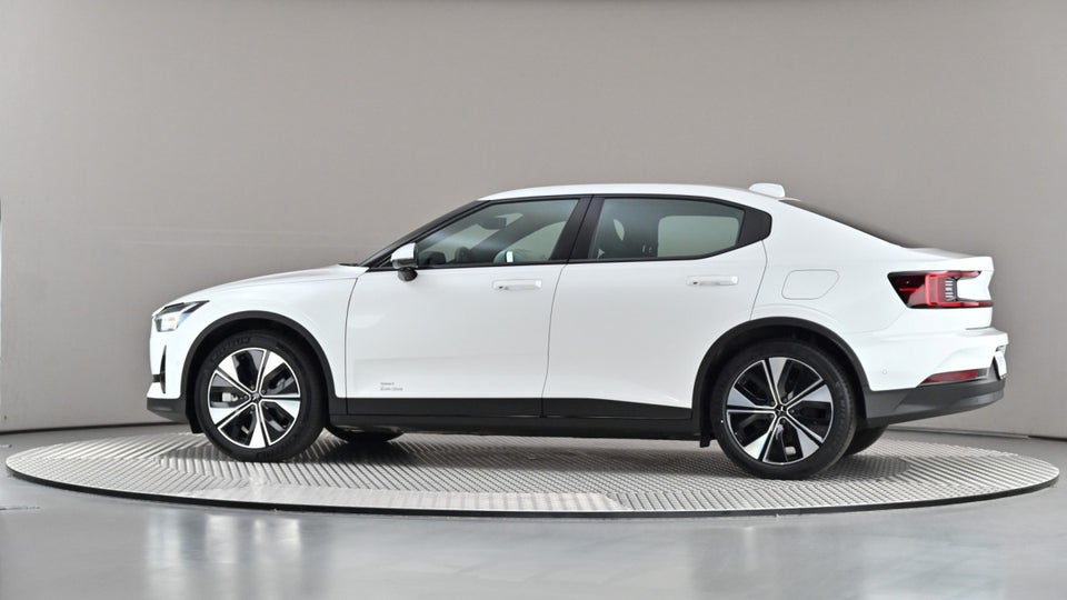 Polestar 2 Long Range 5d
