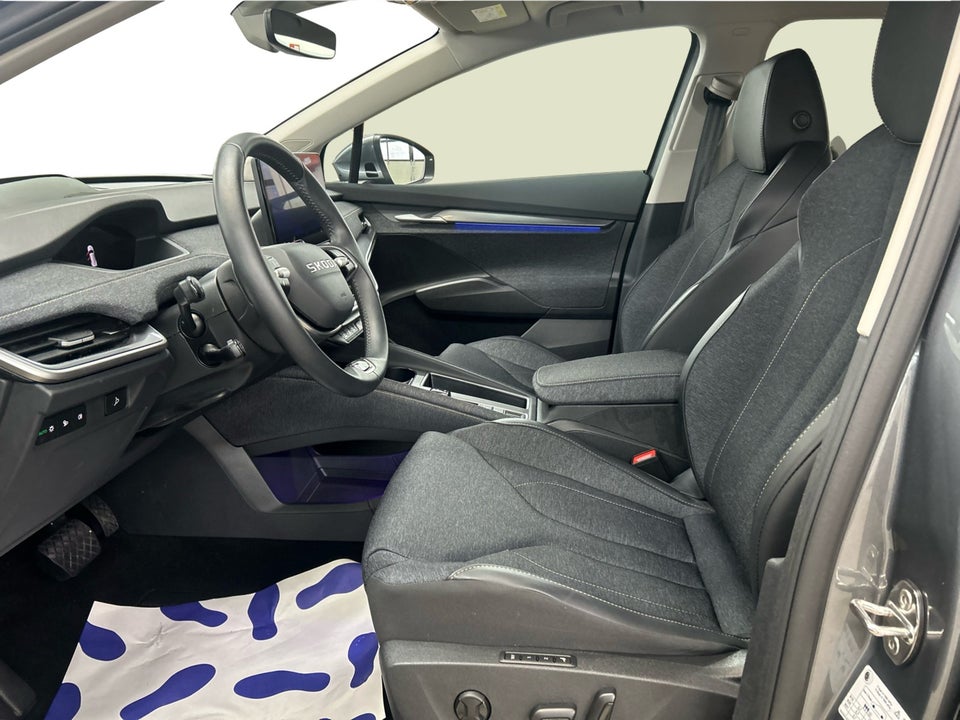 Skoda Elroq 85 iV Loft 5d