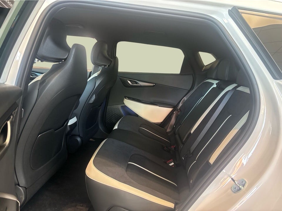 Kia EV6 84 Long Range GT-Line 5d