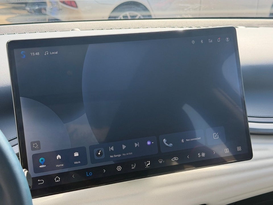 BYD Atto 3 60 Design 5d