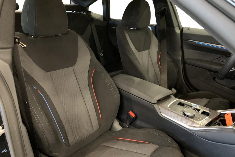 BMW i4 M50 M-Sport xDrive 5d