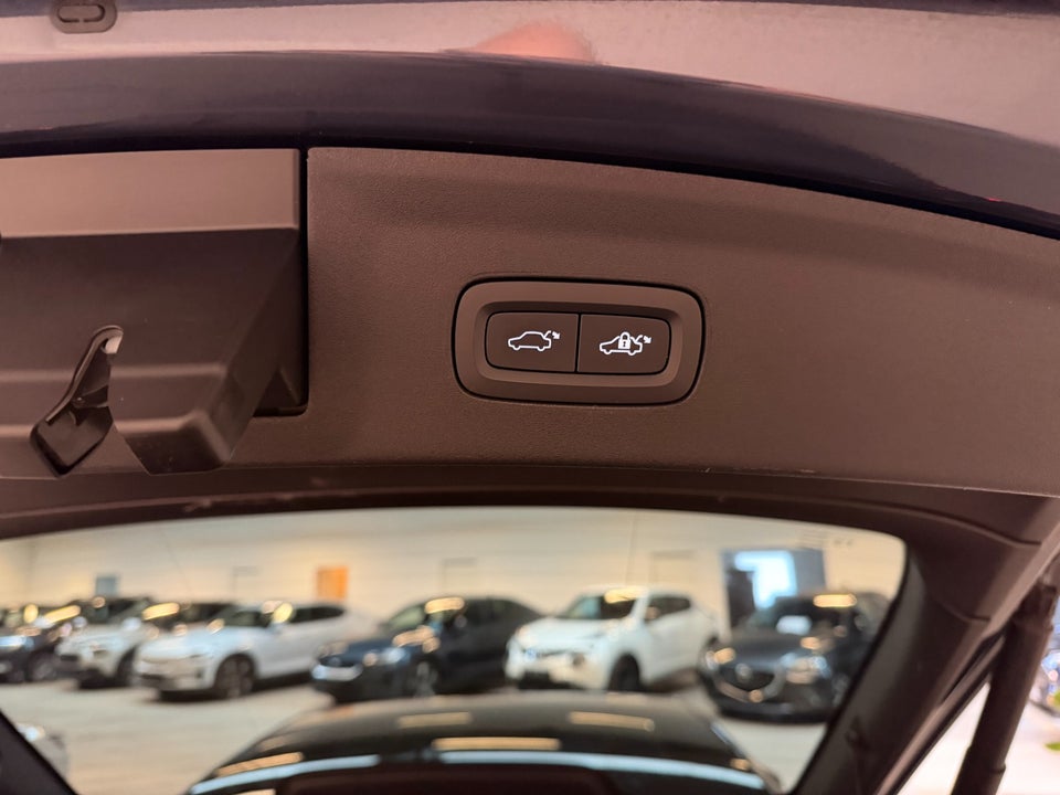 Polestar 2 Long Range 5d