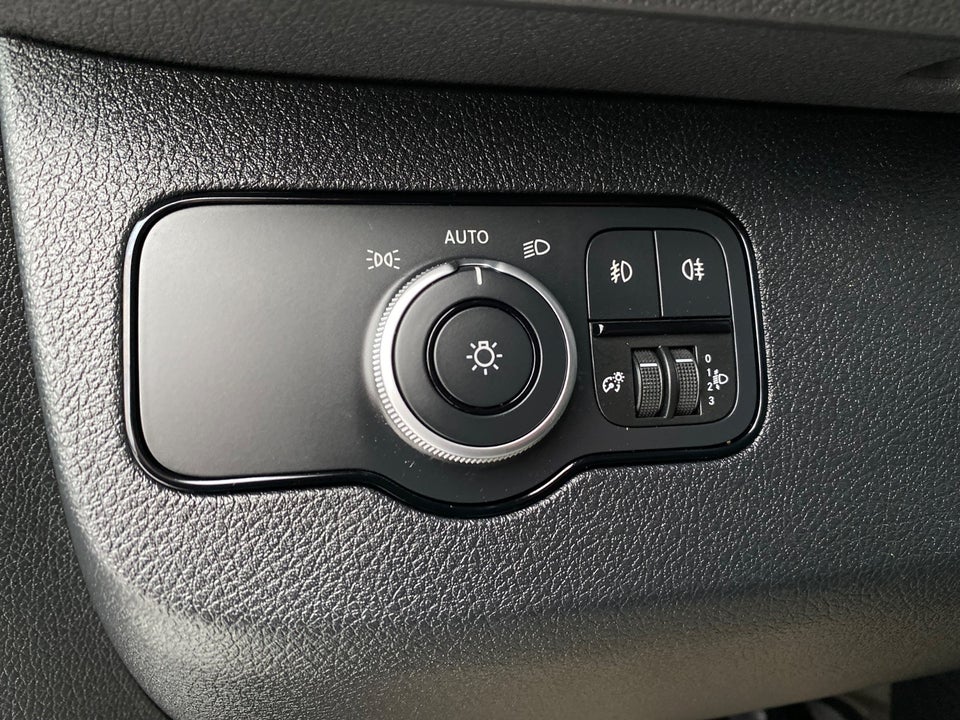 Mercedes Sprinter 317 2,0 CDi A2 Kassevogn aut. RWD