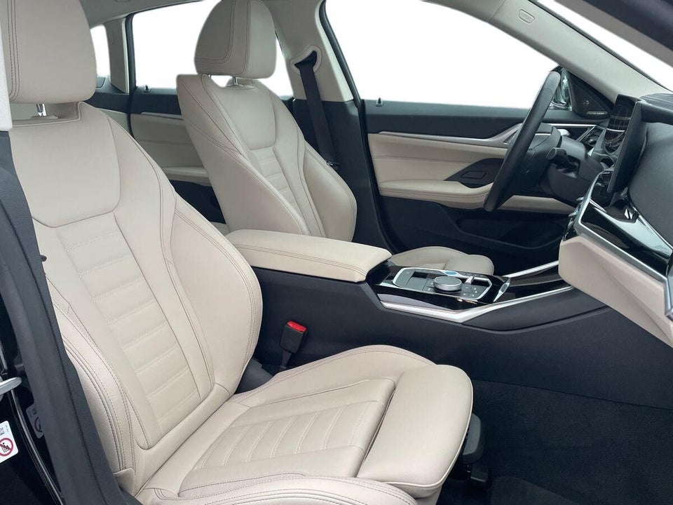 BMW i4 eDrive40 5d