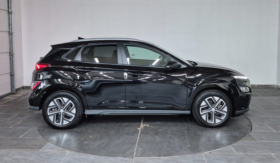 Hyundai Kona 39 EV Exclusive 5d