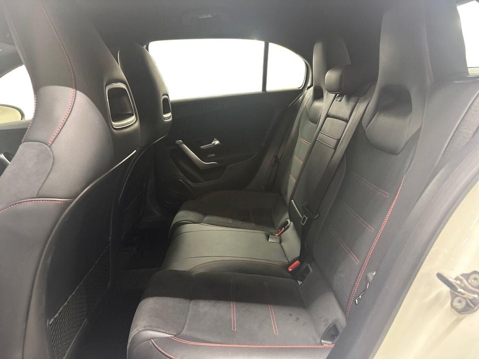 Mercedes A200 1,3 AMG Line aut. 5d