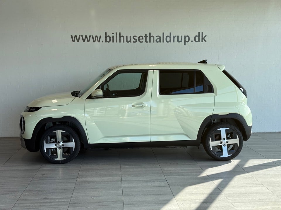 Hyundai Inster 49 Advanced 5d