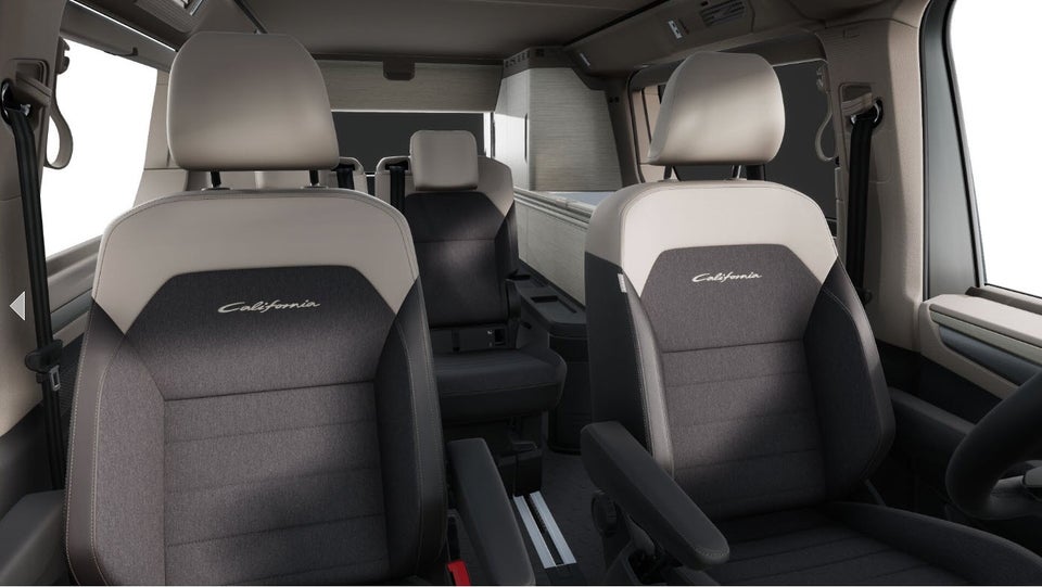 VW California 1,5 eHybrid Ocean DSG 4Motion