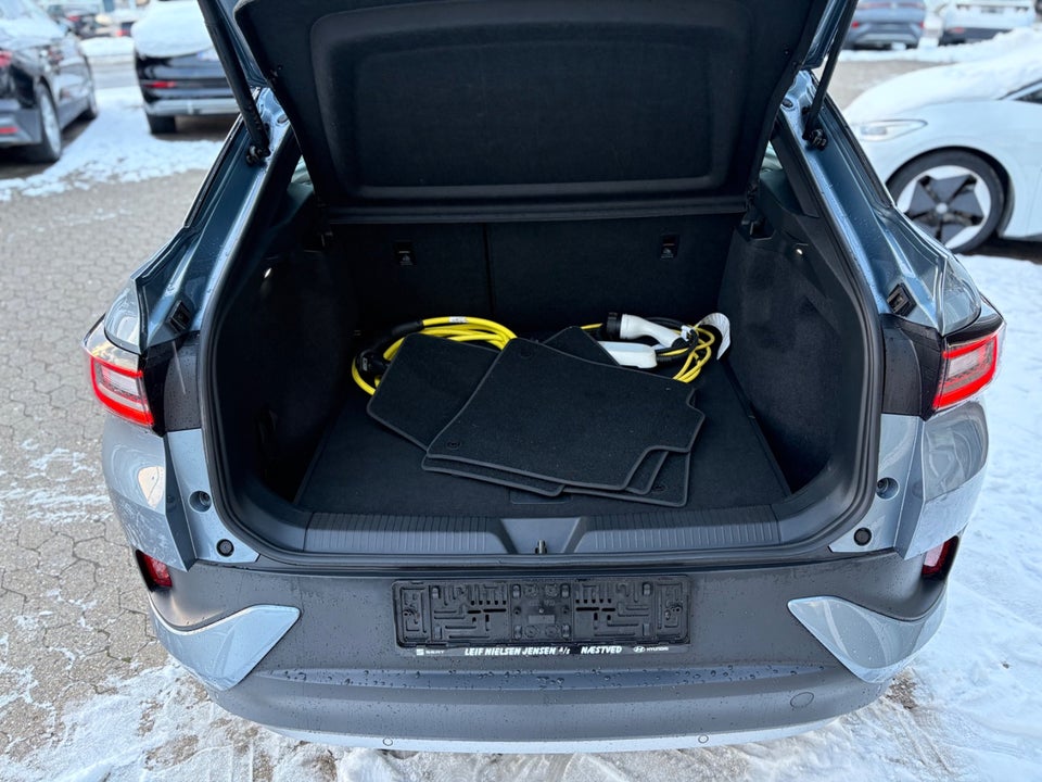 VW ID.5 77 Pro Performance 5d